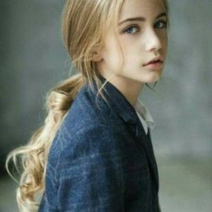 Meet your Posher, Francesca